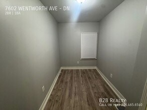 7602 Wentworth Ave in Cleveland, OH - Building Photo - Building Photo