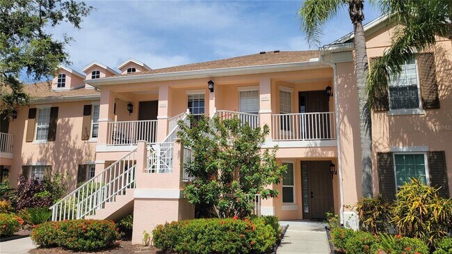 property at 5691 Key Largo Ct