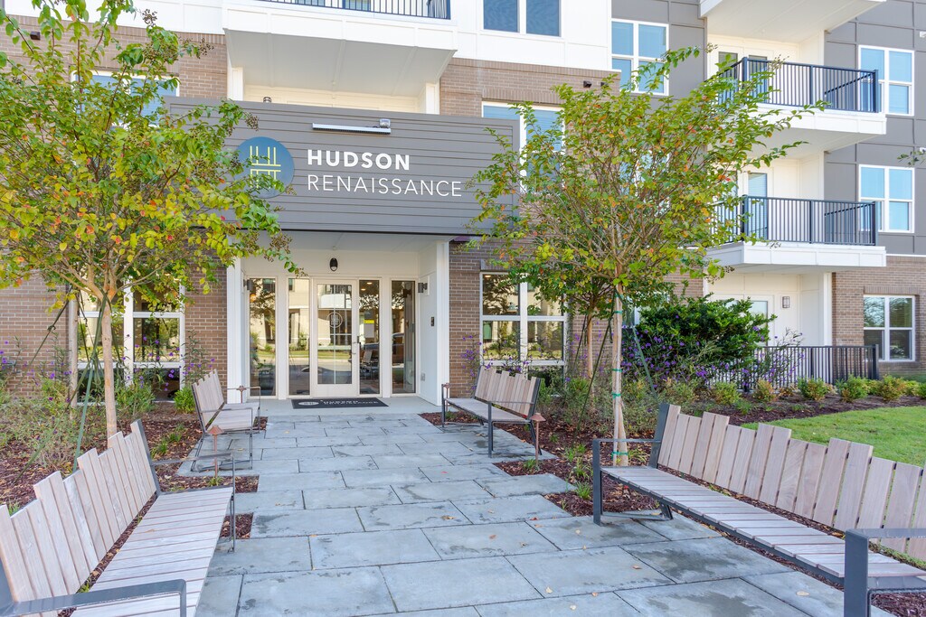 Hudson Renaissance Wilmington, NC Apartments