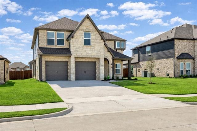 property at 3722 Milwaukee Ave