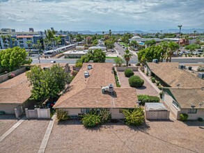 844 W Osborn Rd in Phoenix, AZ - Building Photo - Building Photo