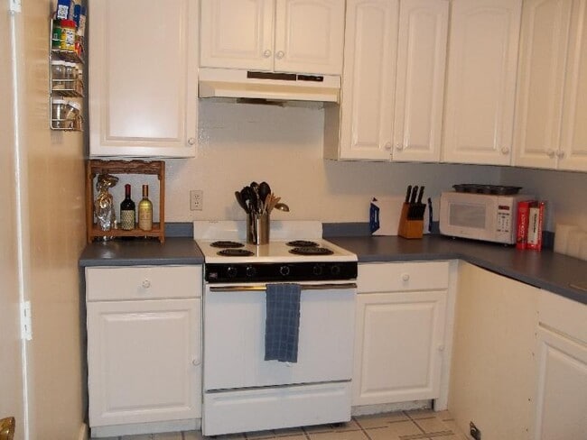 36 Dighton St, Unit 15