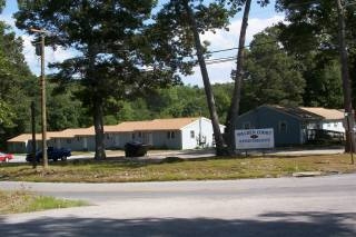 2-10 Arnio Dr in Moosup, CT - Building Photo - Building Photo