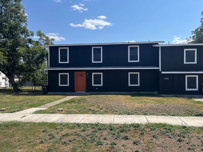 property at 2326 Cincinnati Ave