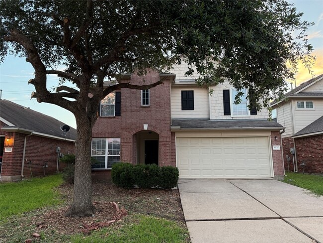 property at 8538 Ruby River Ln