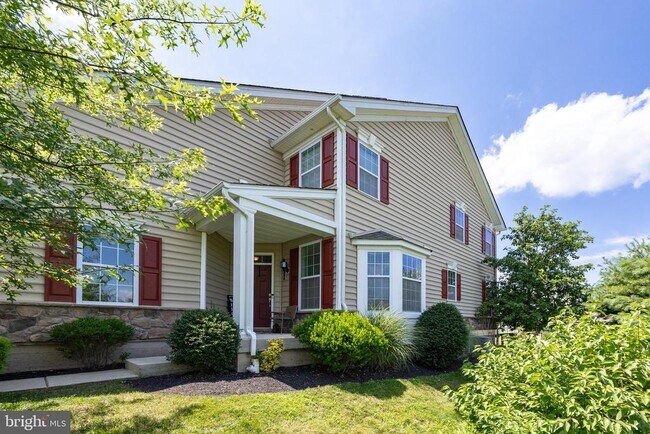 71 Iron Hill Way in Collegeville, PA - Building Photo - Building Photo