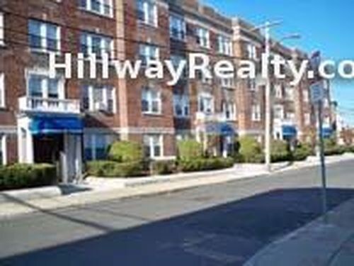43 Linden St-Unit -5 in Boston, MA - Building Photo - Building Photo
