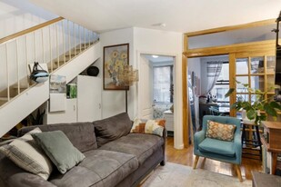 186 Orchard St Apartamentos