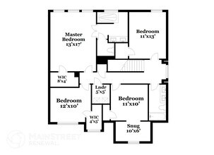 389 Black Thorn Ln in Gallatin, TN - Foto de edificio - Building Photo