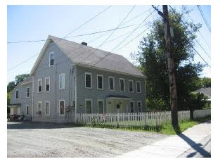 332 S Main St in White River Junction, VT - Building Photo