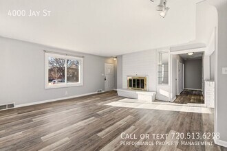 4000 Jay St in Wheat Ridge, CO - Building Photo - Building Photo