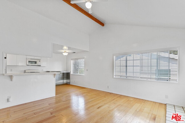 1204 Bay St in Santa Monica, CA - Building Photo - Building Photo