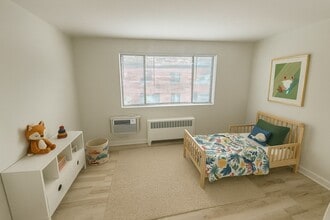 4725 1st St SW in Washington, DC - Building Photo - Building Photo