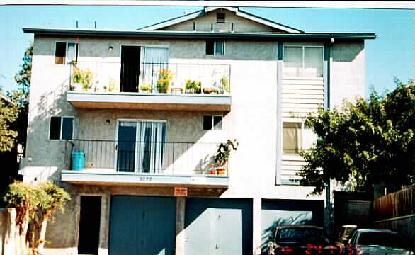 3777 N 41st St in San Diego, CA - Building Photo - Building Photo