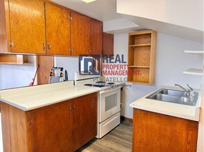 442 S Arthur Ave in Pocatello, ID - Foto de edificio - Building Photo