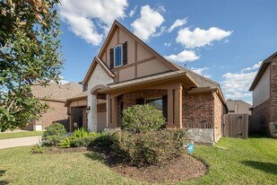 13927 Manobrook Ct in Richmond, TX - Building Photo