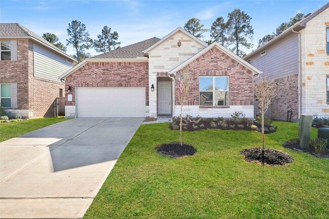 property at 980 Youth Water Rd