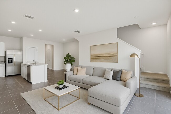 3503 Marigold Patch Ct in Plant City, FL - Building Photo - Building Photo