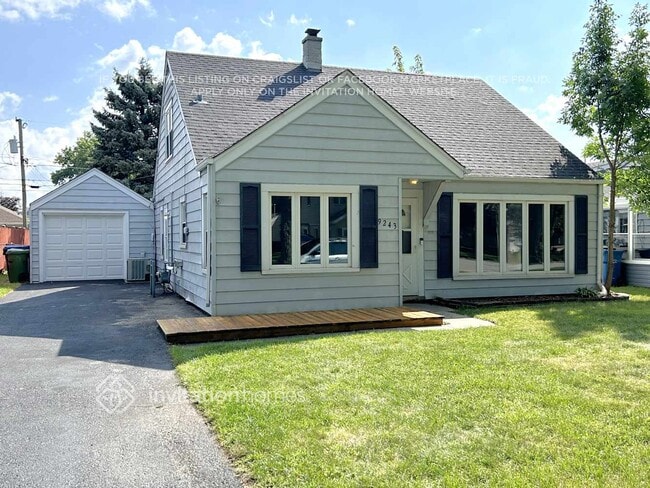 property at 9243 S 49th Ct