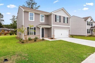 217 Foster St in Rincon, GA - Building Photo - Building Photo