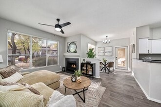 Bear Canyon in Tucson, AZ - Building Photo - Building Photo