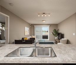 Waybury Park in Sherwood Park, AB - Building Photo - Building Photo