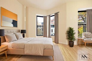 800 President St in Brooklyn, NY - Building Photo