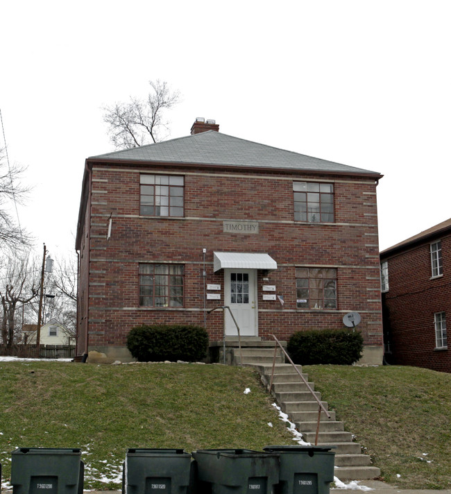 227 Ryburn Ave in Dayton, OH - Building Photo - Building Photo