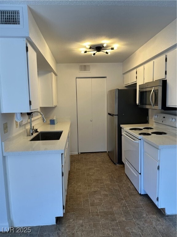 property at 2750 S Durango Dr