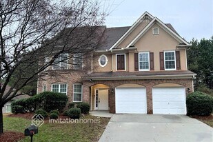 7284 Madison Cir in Union City, GA - Building Photo