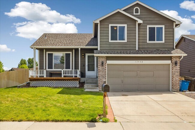 property at 13458 Quivas St