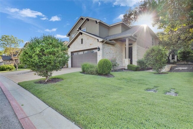 7308 Bandera Ranch Trail in Austin, TX - Building Photo - Building Photo