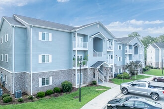Palisades at Ballentine in Irmo, SC - Building Photo - Building Photo