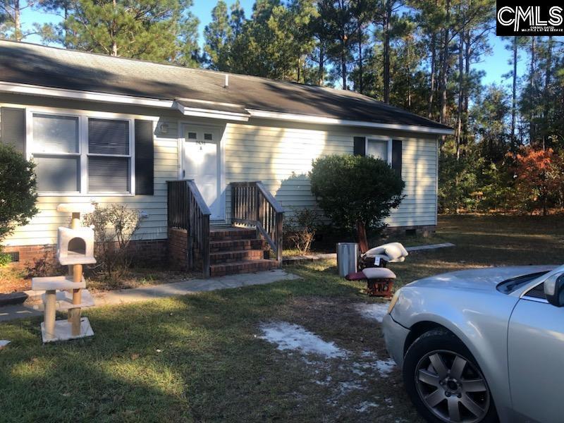2446 Watson St in Elgin, SC - Building Photo