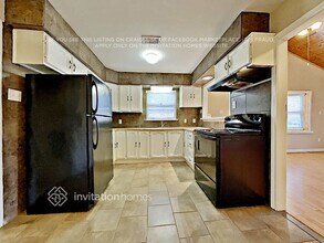 10818 Highpoint Ln in Montgomery, TX - Foto de edificio - Building Photo