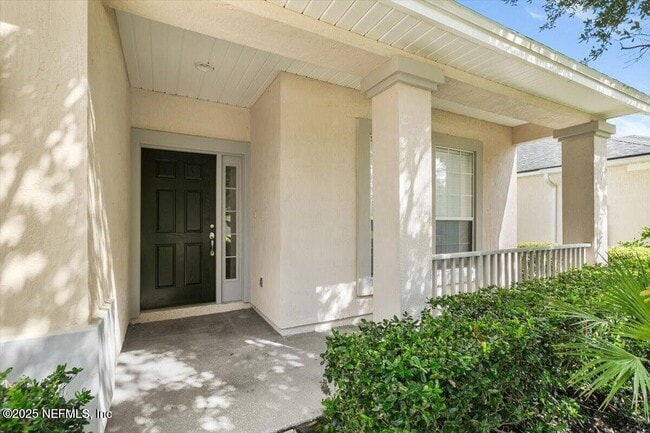 336 Edge of Woods Rd in St. Augustine, FL - Building Photo - Building Photo