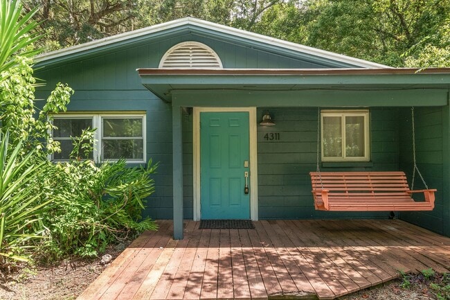property at 4311 SW 44th St