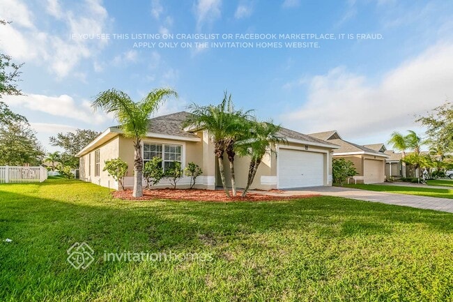 1433 Hemingway Blvd in Rockledge, FL - Building Photo - Building Photo