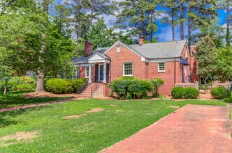 1216 Duplin Rd in Raleigh, NC - Building Photo - Building Photo