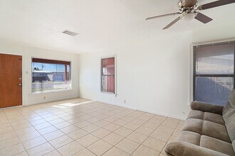 1807 Doran Dr in Odessa, TX - Building Photo - Building Photo