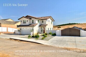 13135 Via Sherry in Riverside, CA - Building Photo - Building Photo