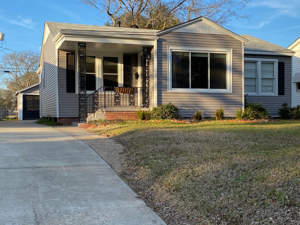 3824 Greenway Pl in Shreveport, LA - Building Photo