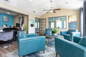 Interior Photo