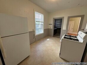 55 Rindge Ave in Cambridge, MA - Building Photo - Building Photo