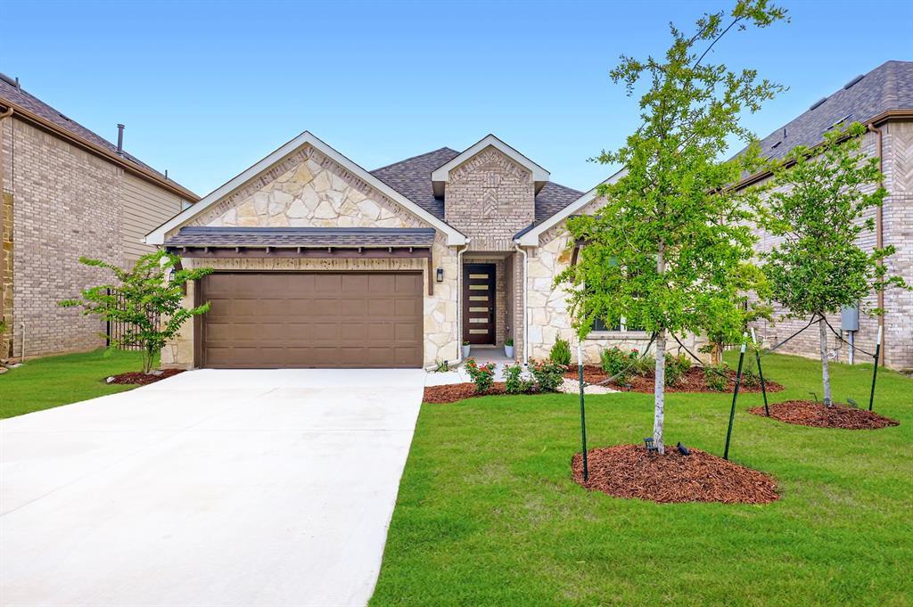 6800 Cliff Rose Dr in Spicewood, TX - Building Photo