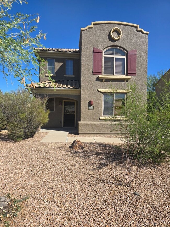 5920 S Courtland Dr in Tucson, AZ - Building Photo - Building Photo