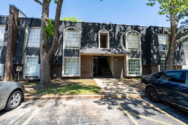 property at 6816 S Toledo Ave