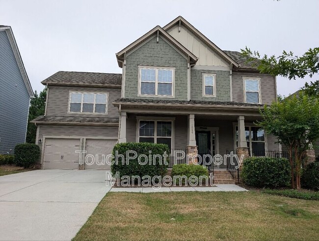 property at 1019 Hamilton Mill Dr