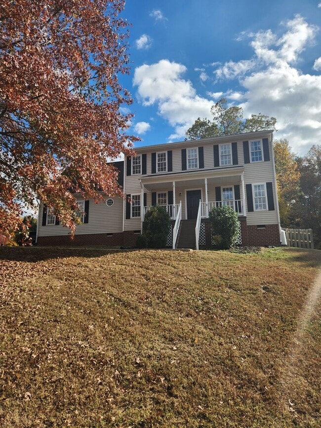 property at 7824 Winding Ash Terrace