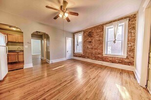 3537 Giles Ave in St. Louis, MO - Building Photo